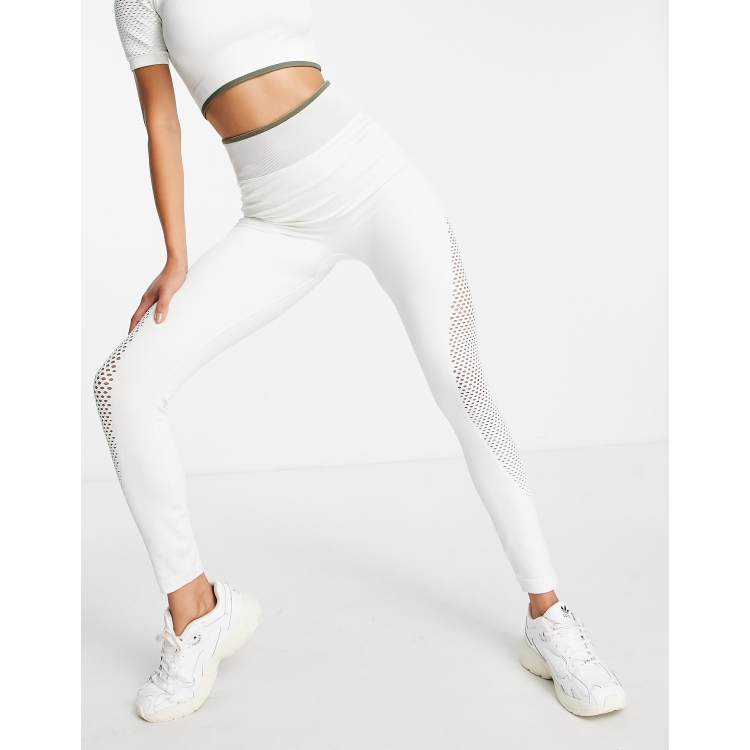 Off white hot sale nike tights