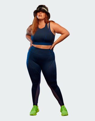 adidas Originals Leggings – A Plus Running