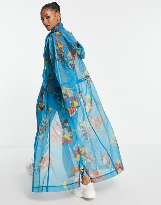 blue ivy park dress Fire Emblem Engage main image 0
