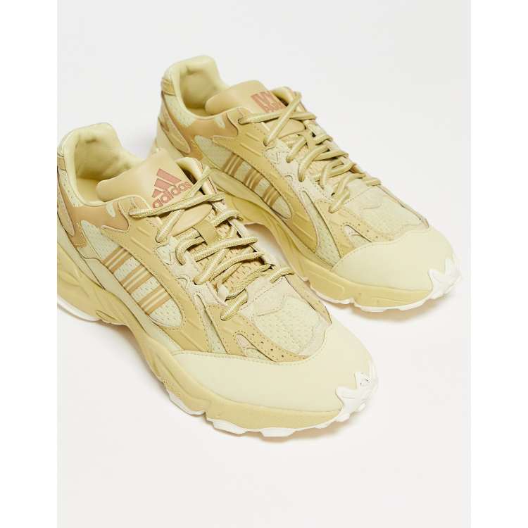 adidas Originals x IVY PARK Savage Trail sneakers in khaki