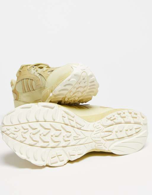 adidas gazelle silver green womens Adidas x Ivy Park Women's Savage Cream White / Wild Pine / Night Indigo Low  Top Sneakers