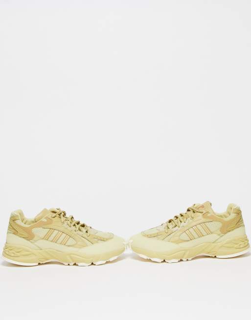 adidas gazelle silver green womens Adidas x Ivy Park Savage Trail Shoes  Extra Butter