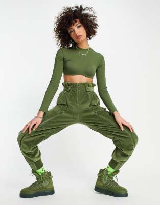 Ivy park clearance trousers