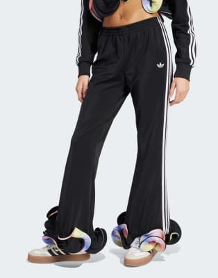 adidas Originals x Jeremy Scott - Fashion - Trainingshose in Schwarz