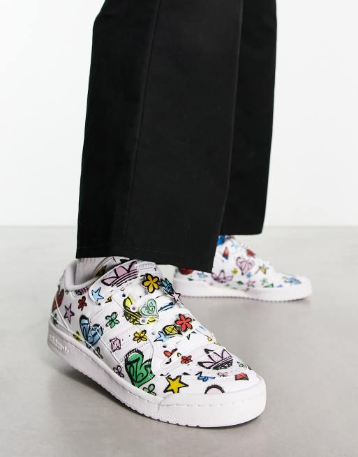 Mens jeremy scott outlet shoes