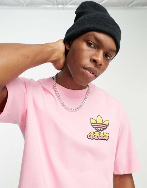 T shirt store adidas jeremy scott