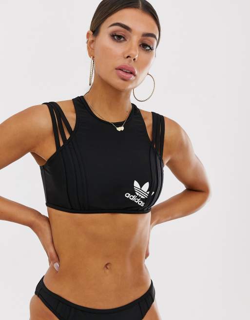 Adidas 2025 racerback bikini