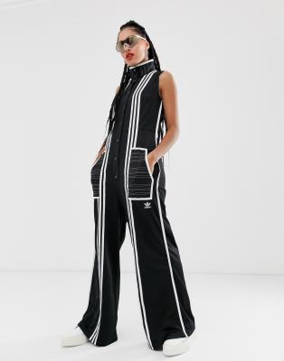 adidas originals jumpsuit