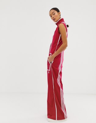 adidas ji won choi jumpsuit