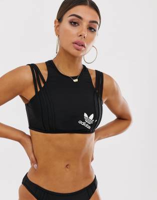 adidas racerback bikini