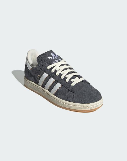 adidas gazelle silver green womens adidas Campus ADV Shoes Wonder Sage M 12.5 / W 13.5