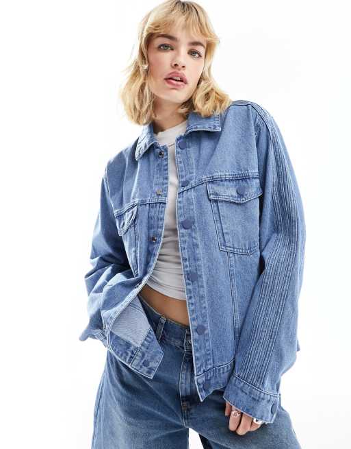 Adidas jacket and jeans online