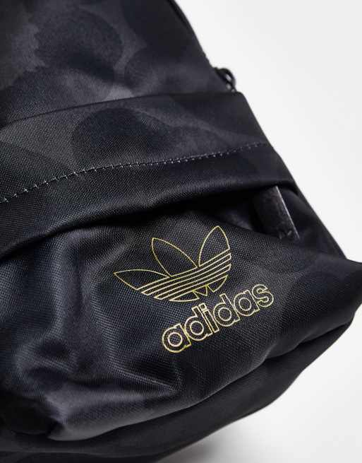 adidas 3d roll top backpack malaysia price Adidas 3D Roll Top Backpack, Issey Miyake Style, Pre-owned Bag (With Tags)