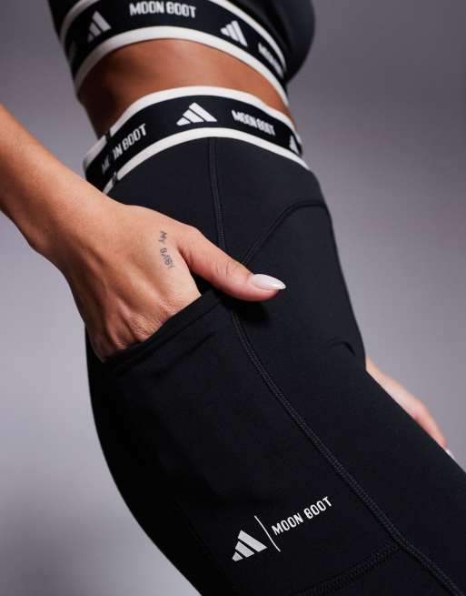 Adidas originals leggings damen online