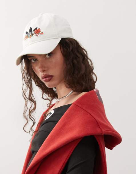 adidas Originals x Nelson - Casquette - Blanc - view 1