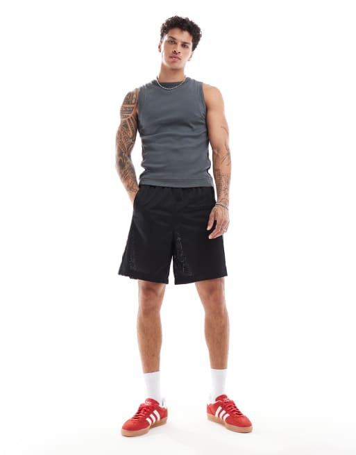 adidas Originals x Pabllo Vittar - Adibreak - Sorte shorts