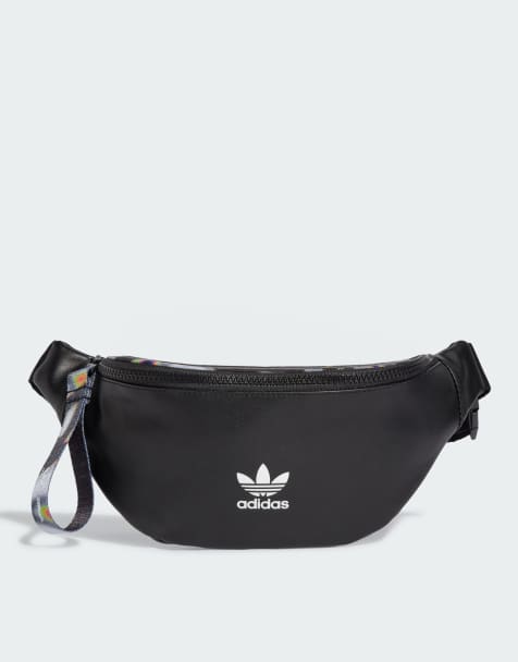 adidas Originals X Pabllo Vittar Waist Bag in black - view 1
