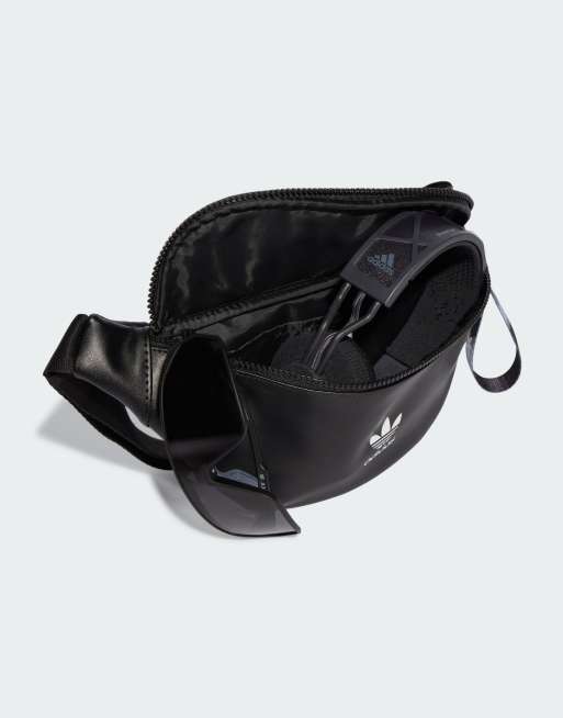 Adidas belt bag leather online