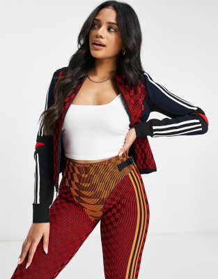 adidas paolina russo jacket