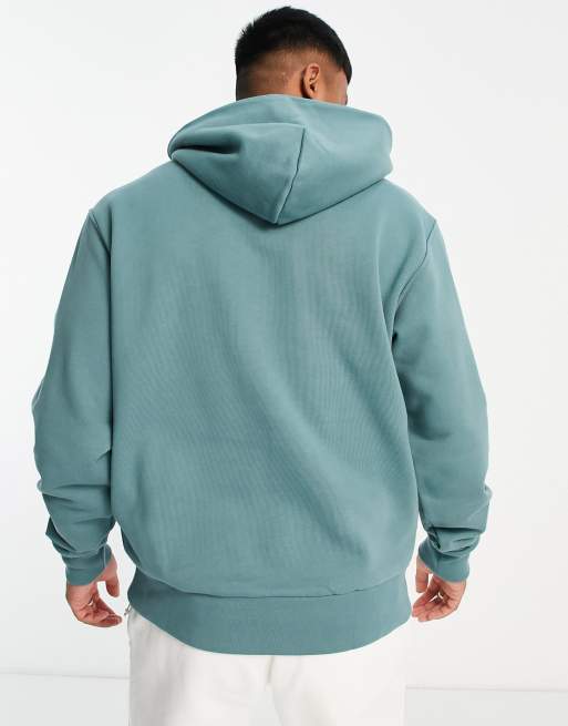 Adidas retro 2024 x asos sweatshirt