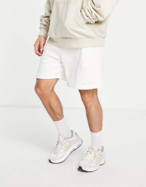 Adidas pharrell store williams shorts