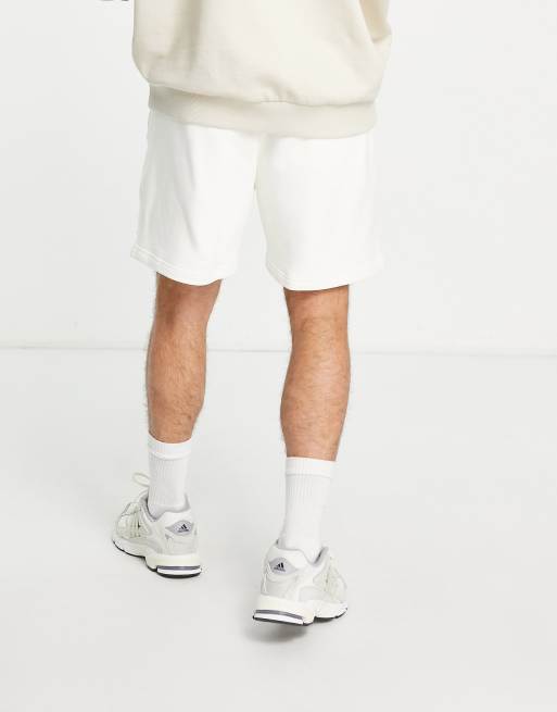 Adidas originals premium store fleece shorts