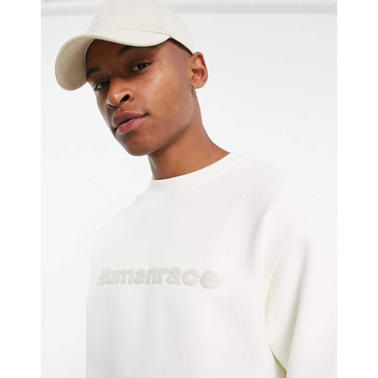 Adidas retro x asos sweatshirt sale