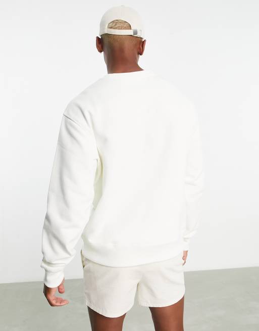 Adidas pharrell clearance sweatshirt