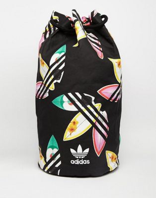 pharrell williams adidas bag
