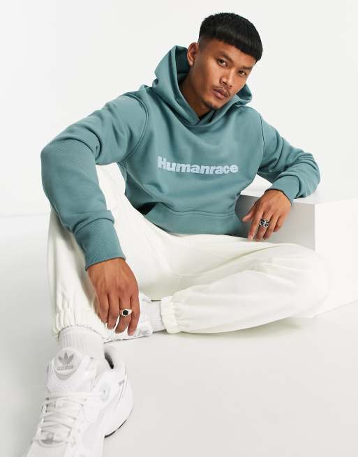Adidas felpa top pharrell williams
