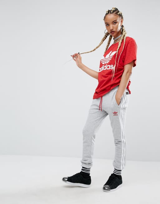 Adidas store pharrell joggers