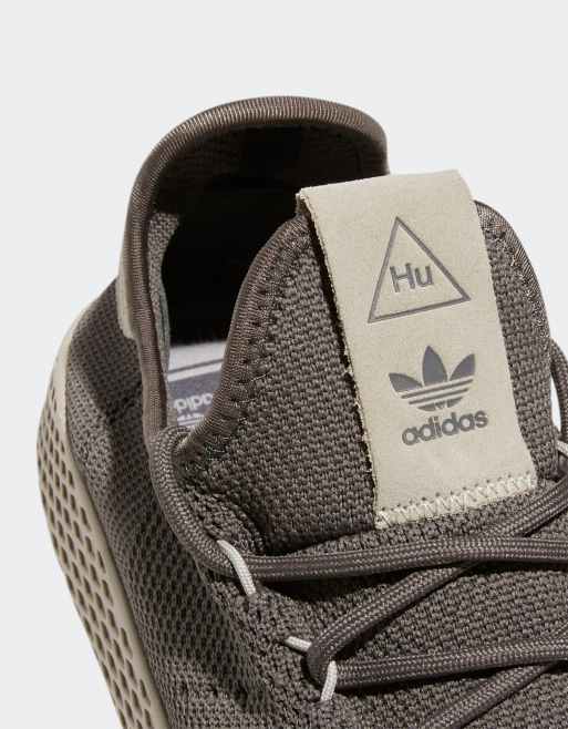 Adidas pharrell shop williams gris