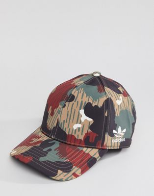 cappello adidas militare