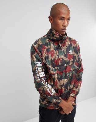 adidas windbreaker pharrell williams