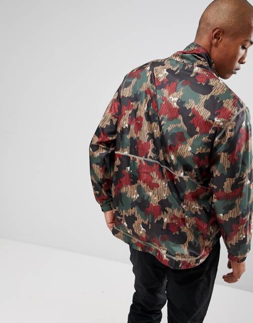 Adidas on sale pharrell windbreaker