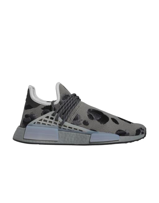 Pharrell williams sale shoes gray