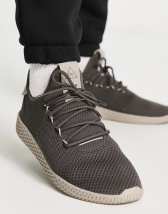 Adidas pharrell williams hu negras hot sale