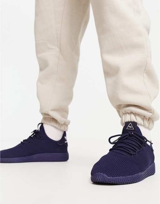 Adidas originals best sale by pharrell williams