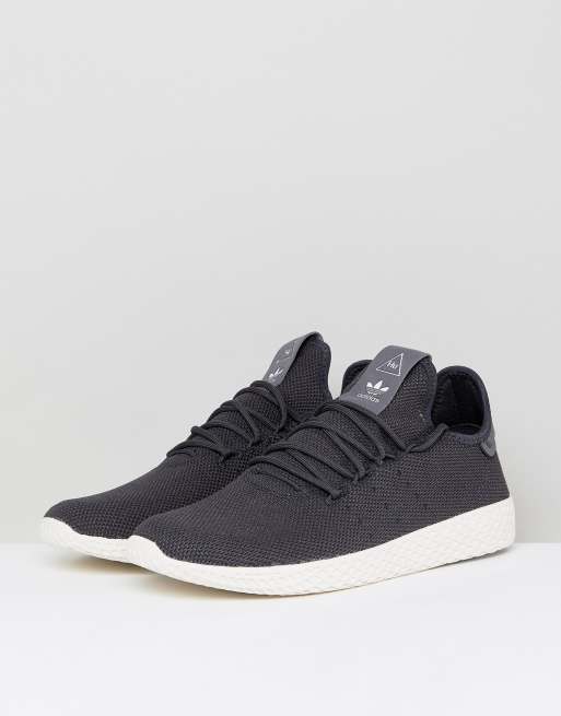 Adidas pharrell shop williams grey