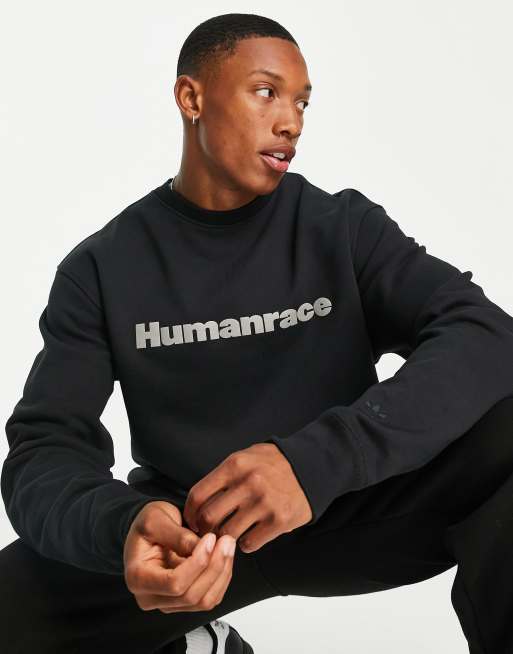 Adidas retro x outlet asos sweatshirt