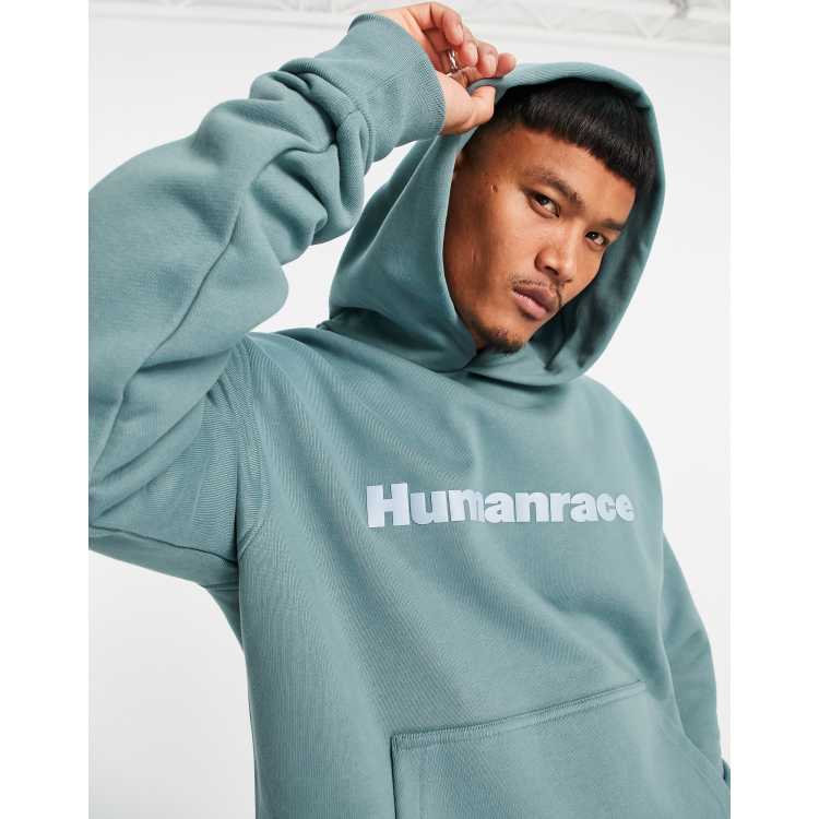 Adidas x pharrell williams store solar hu pullover hoodie