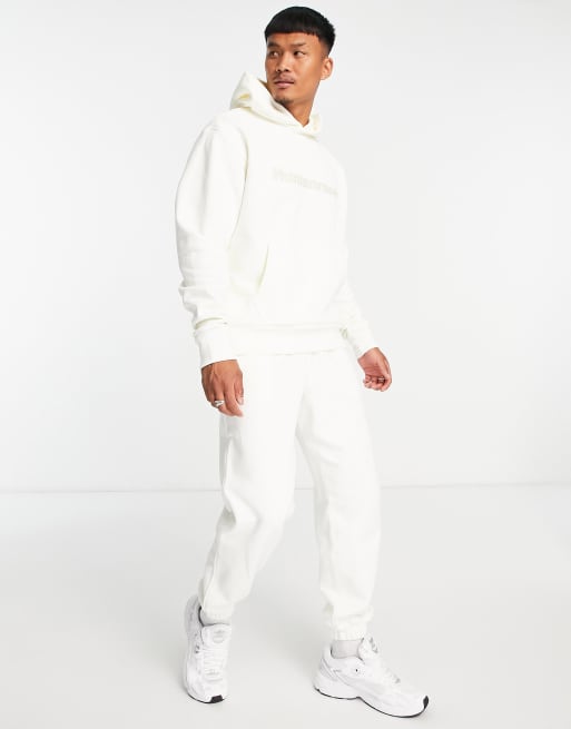 Pharrell williams hot sale adidas white