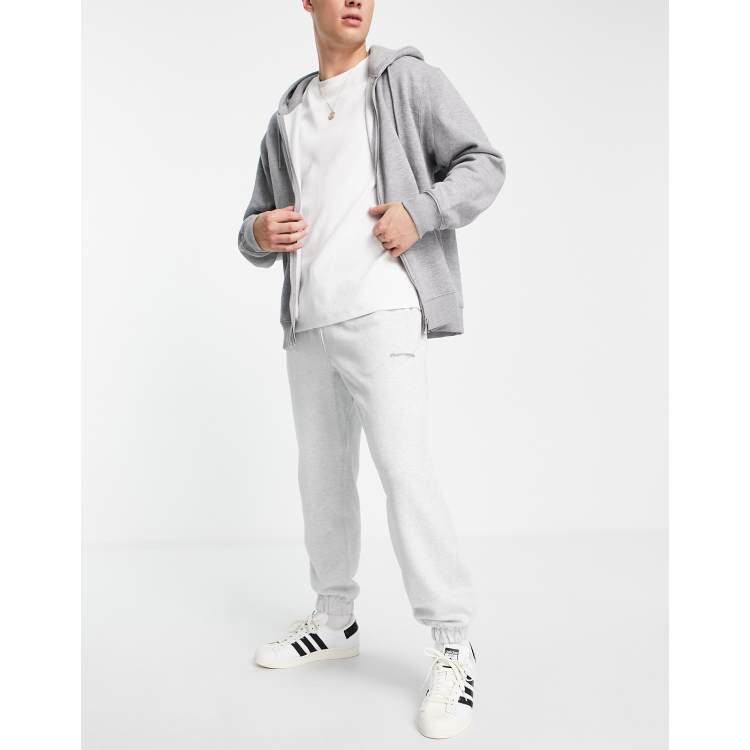 adidas x Humanrace By Pharrell Williams Basics Pant Black Men's