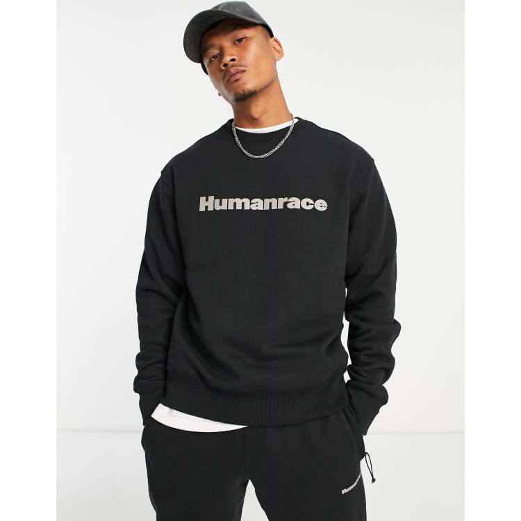 【新品未使用】adidas × Humanrace sweat (2XO)