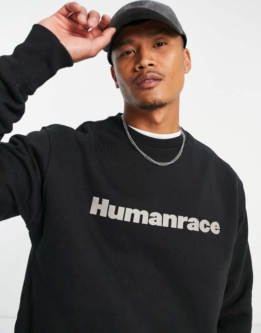 Pharrell sweatshirt on sale