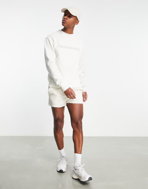 Pharrell williams shop adidas off white