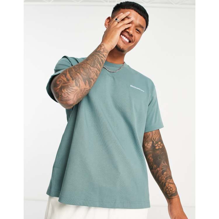 Adidas by pharrell williams solarhu best sale trefoil tee