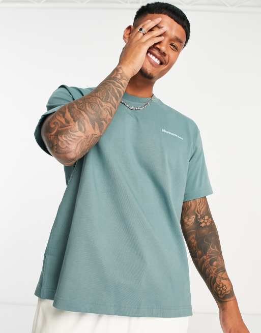 Pharrell williams store pocket tee