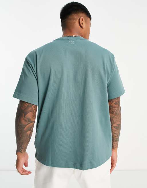 Pharrell williams 2025 pocket tee