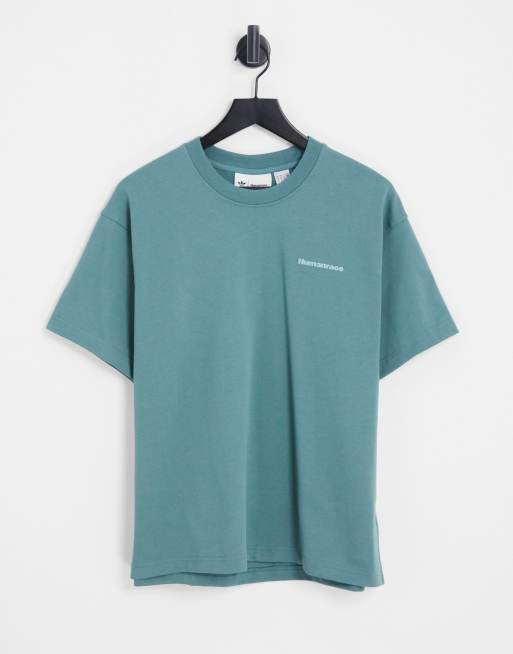 Pharrell adidas hot sale t shirt